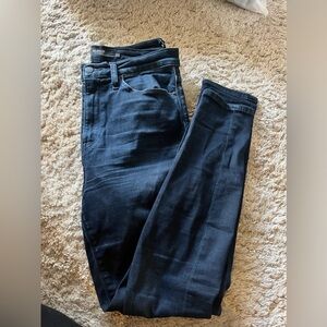 Hudson Barbara skinny jeans size 29